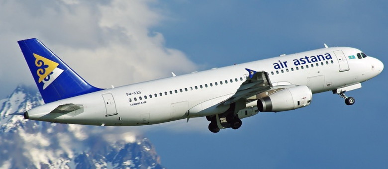 air-astana