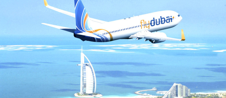 Burj Al Arab and Jumeirah Beach Hotel, Dubai, UAE.