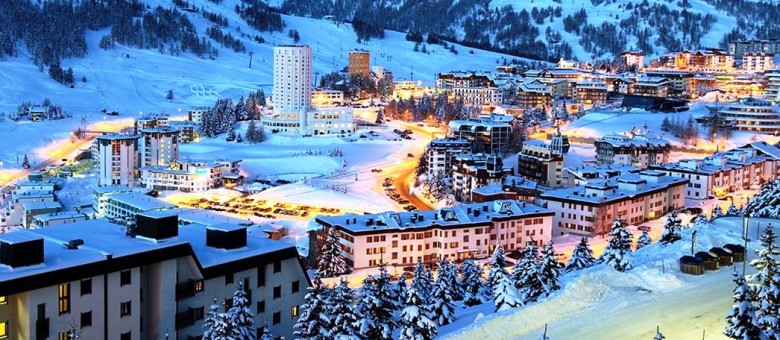 tury andorra