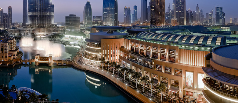 Dubai-Mall
