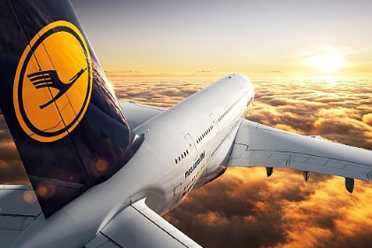 lufthansa