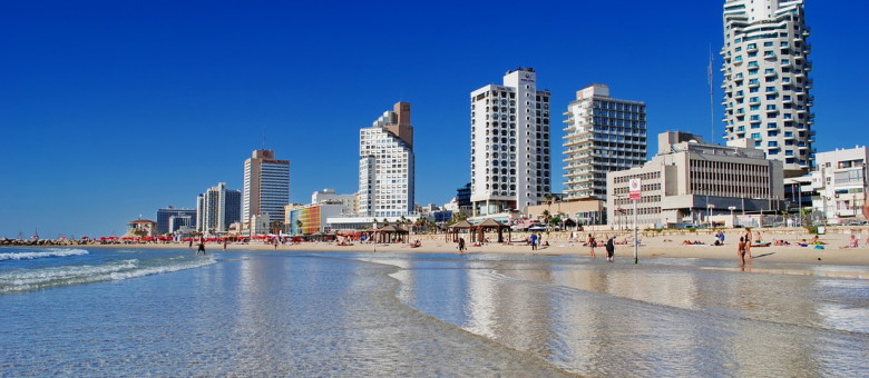 tel-aviv