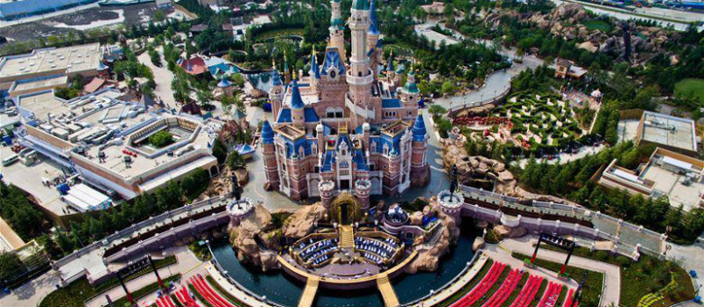 disneyland-kitay