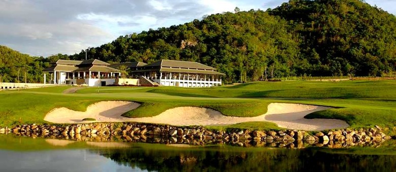 Royal Hua Hin Golf Club_Tailand
