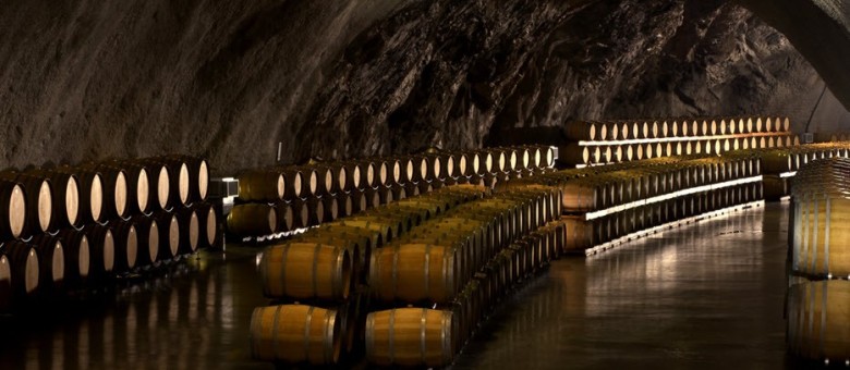 unikal'nyj proizvodstvenno-vystavochnyj tunnel'