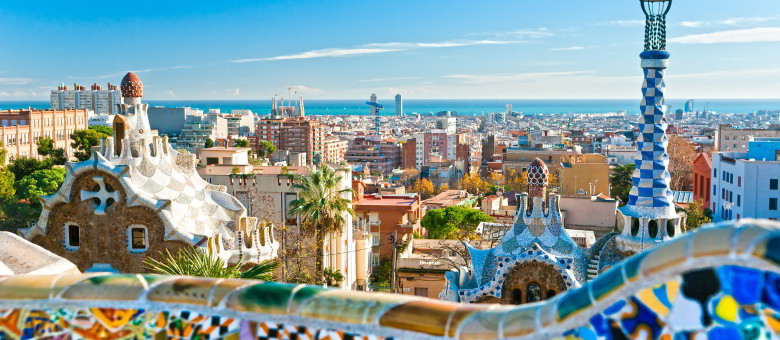 Barcelona
